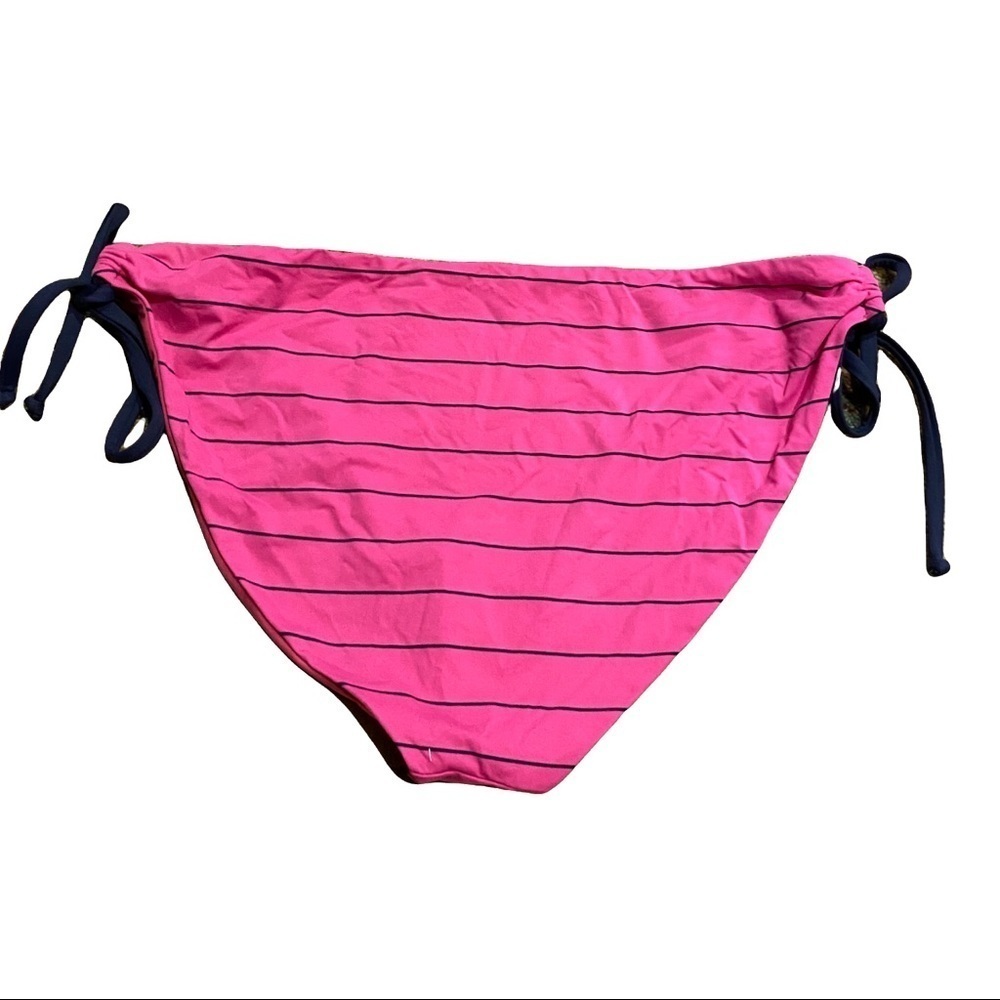 Carve Design Bikini Bottom New In Raspberry & Ind… - image 3